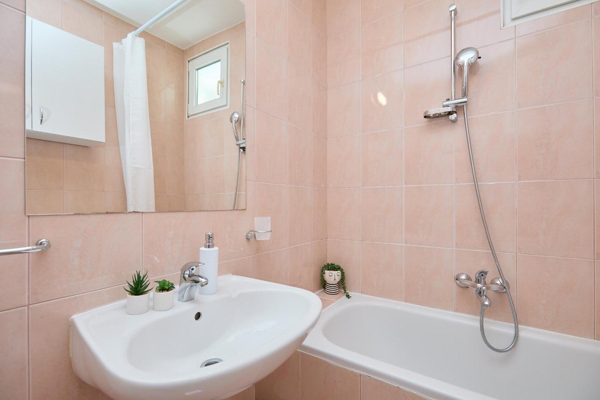 Apartment Denda Ragusa Esterno foto