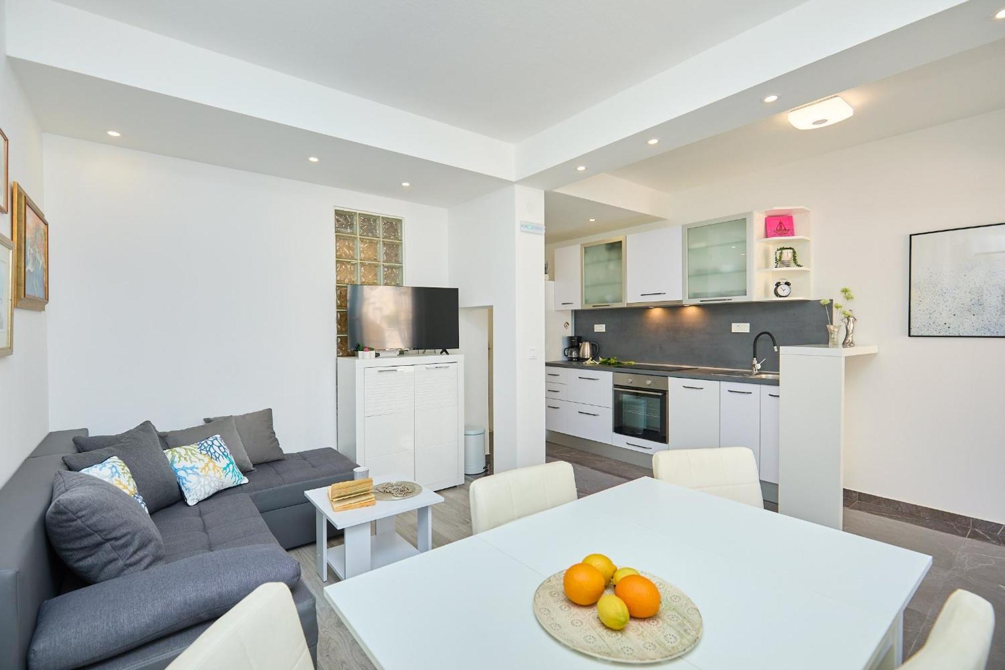 Apartment Denda Ragusa Esterno foto