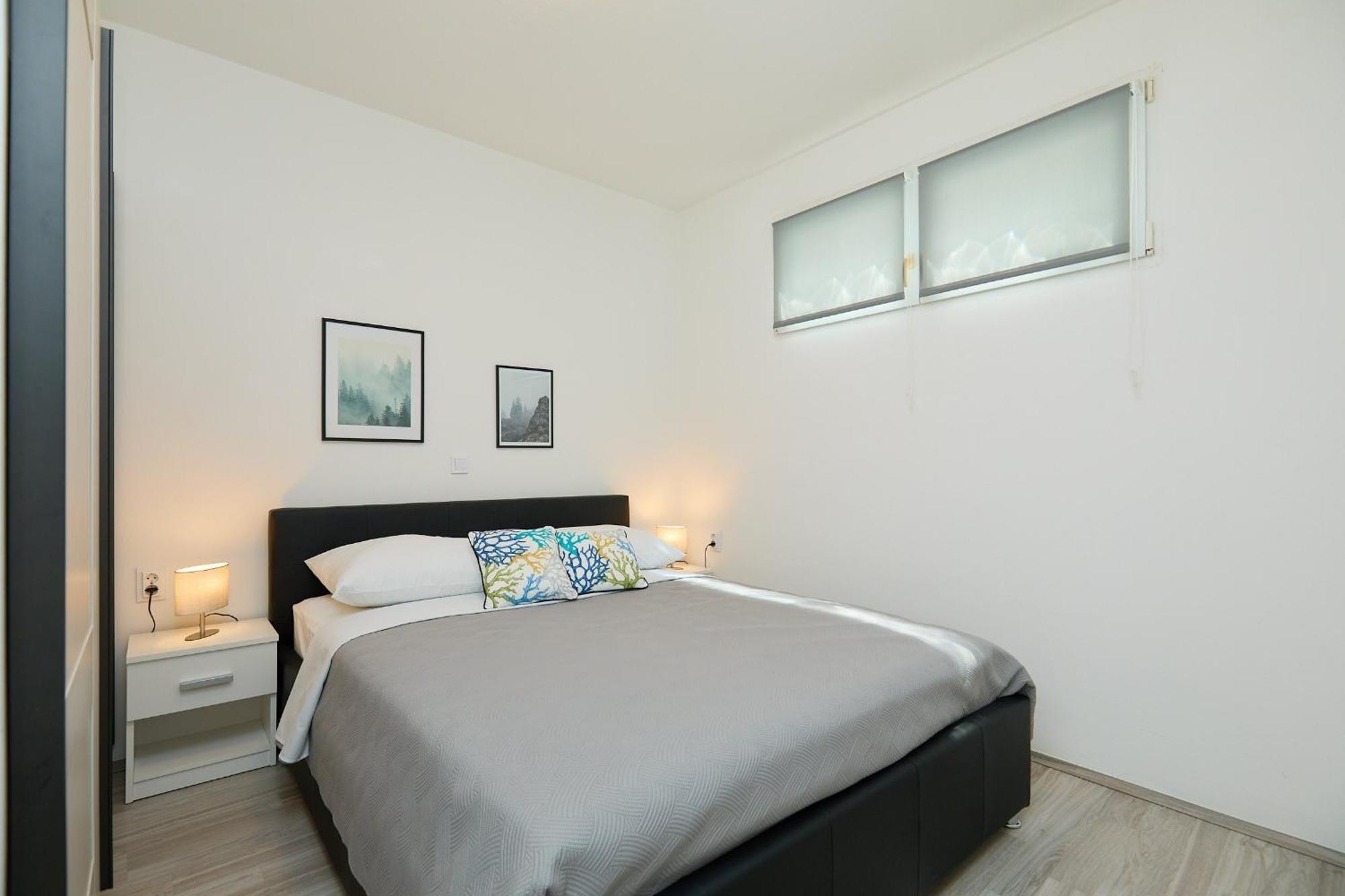 Apartment Denda Ragusa Esterno foto