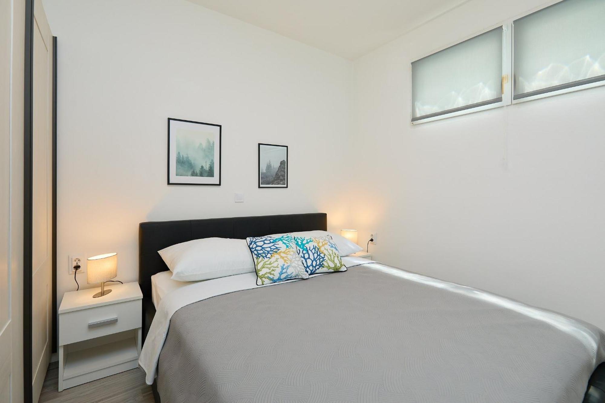 Apartment Denda Ragusa Esterno foto