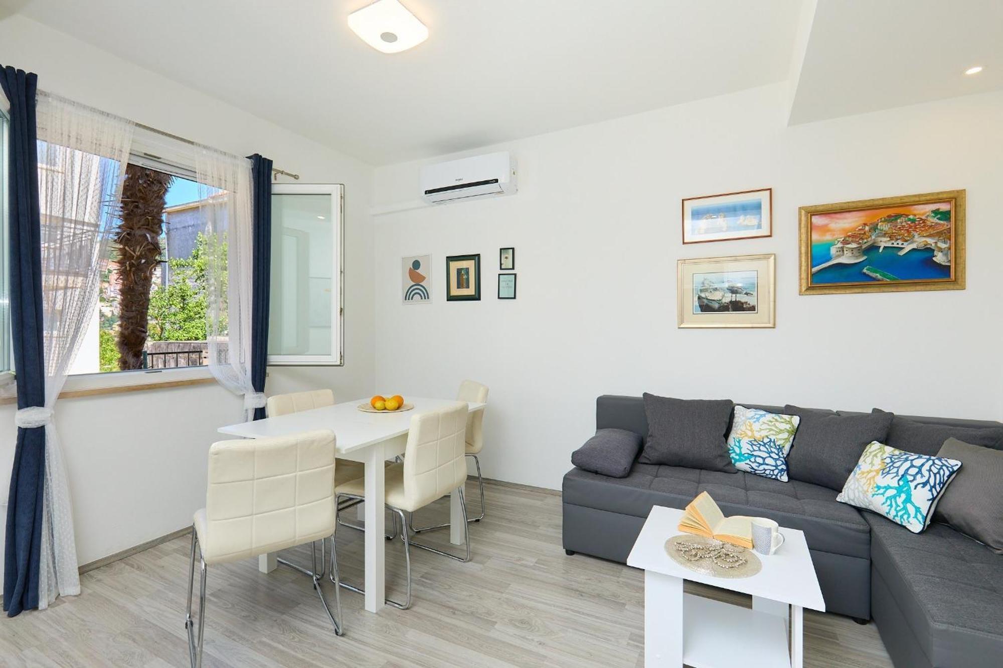 Apartment Denda Ragusa Esterno foto