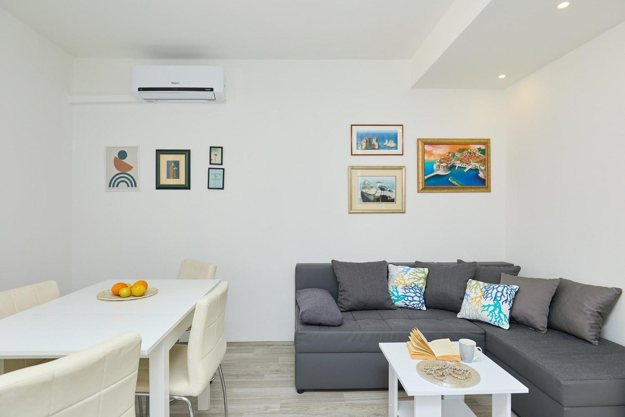 Apartment Denda Ragusa Esterno foto