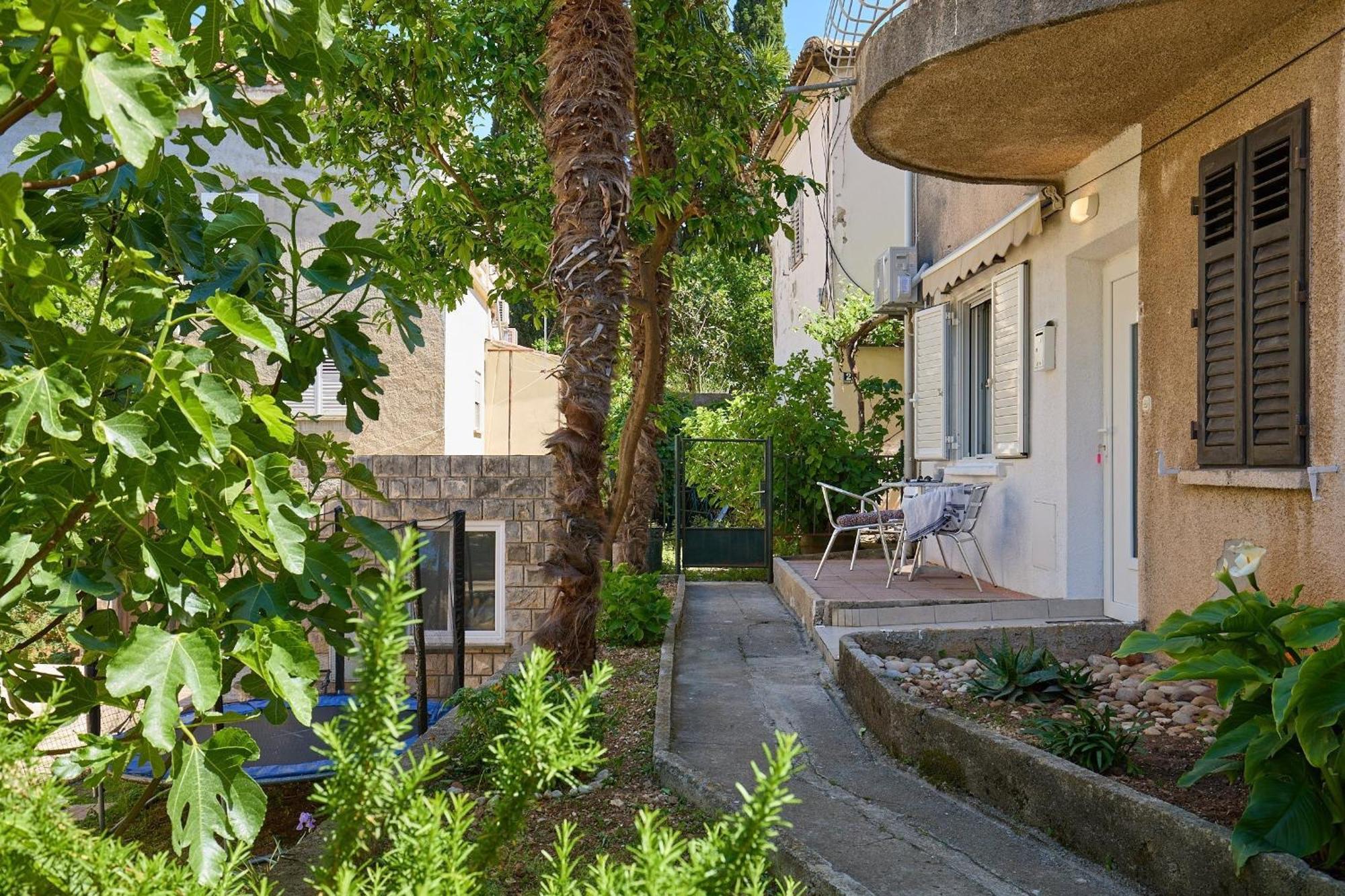 Apartment Denda Ragusa Esterno foto