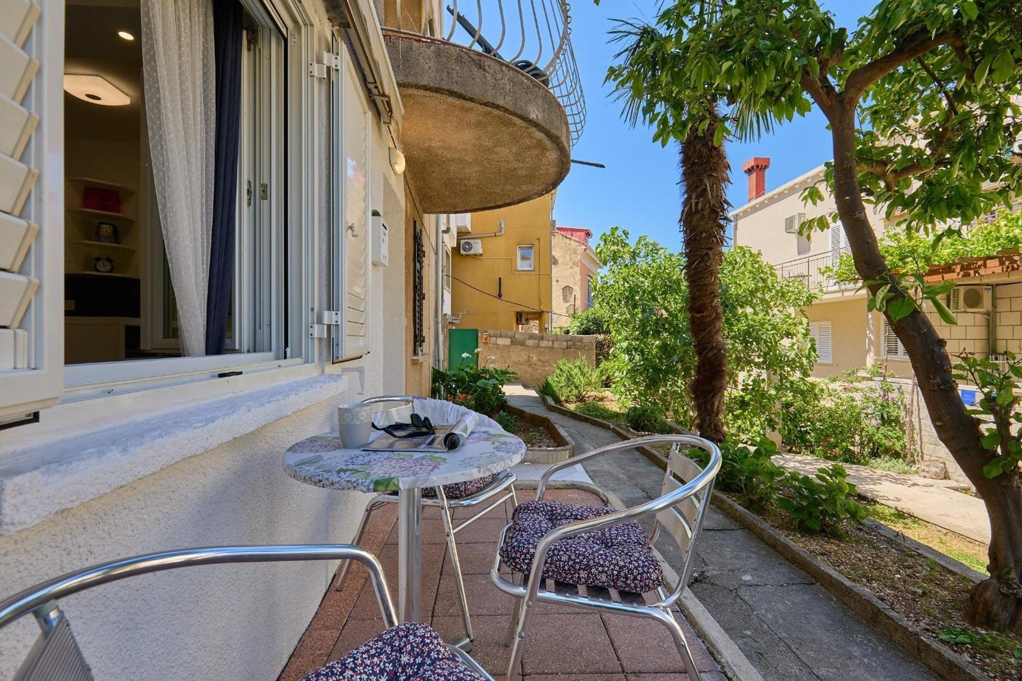 Apartment Denda Ragusa Esterno foto
